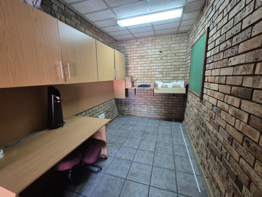 Commercial Property for Sale in Klerksdorp Industrial North West
